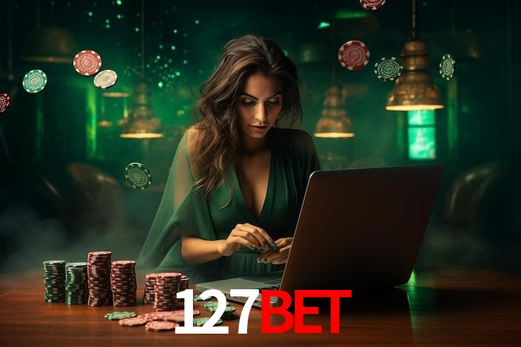 Escolher plataforma para baixar 127bet