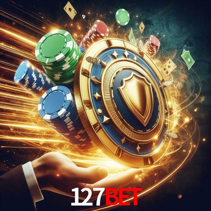 Torneios e prêmios garantidos na 127bet
