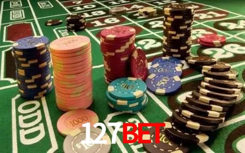 Apostas com odds competitivas na 127bet