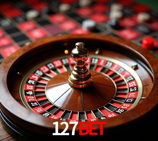 Jogos populares e pagamentos rápidos na 127bet