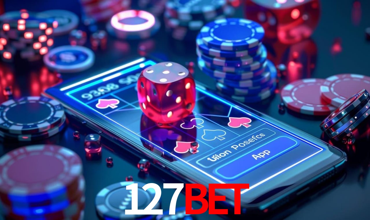 Canal oficial no Telegram da 127bet