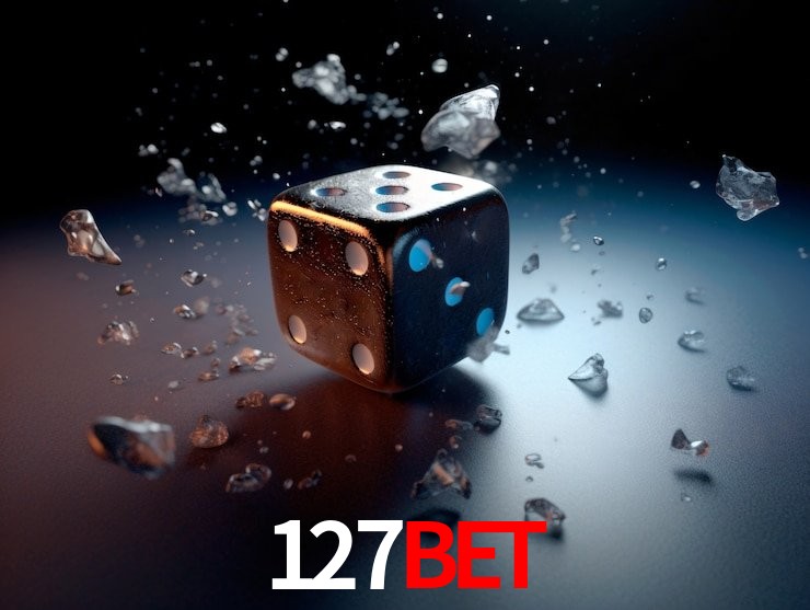 Variedade de jogos na 127bet
