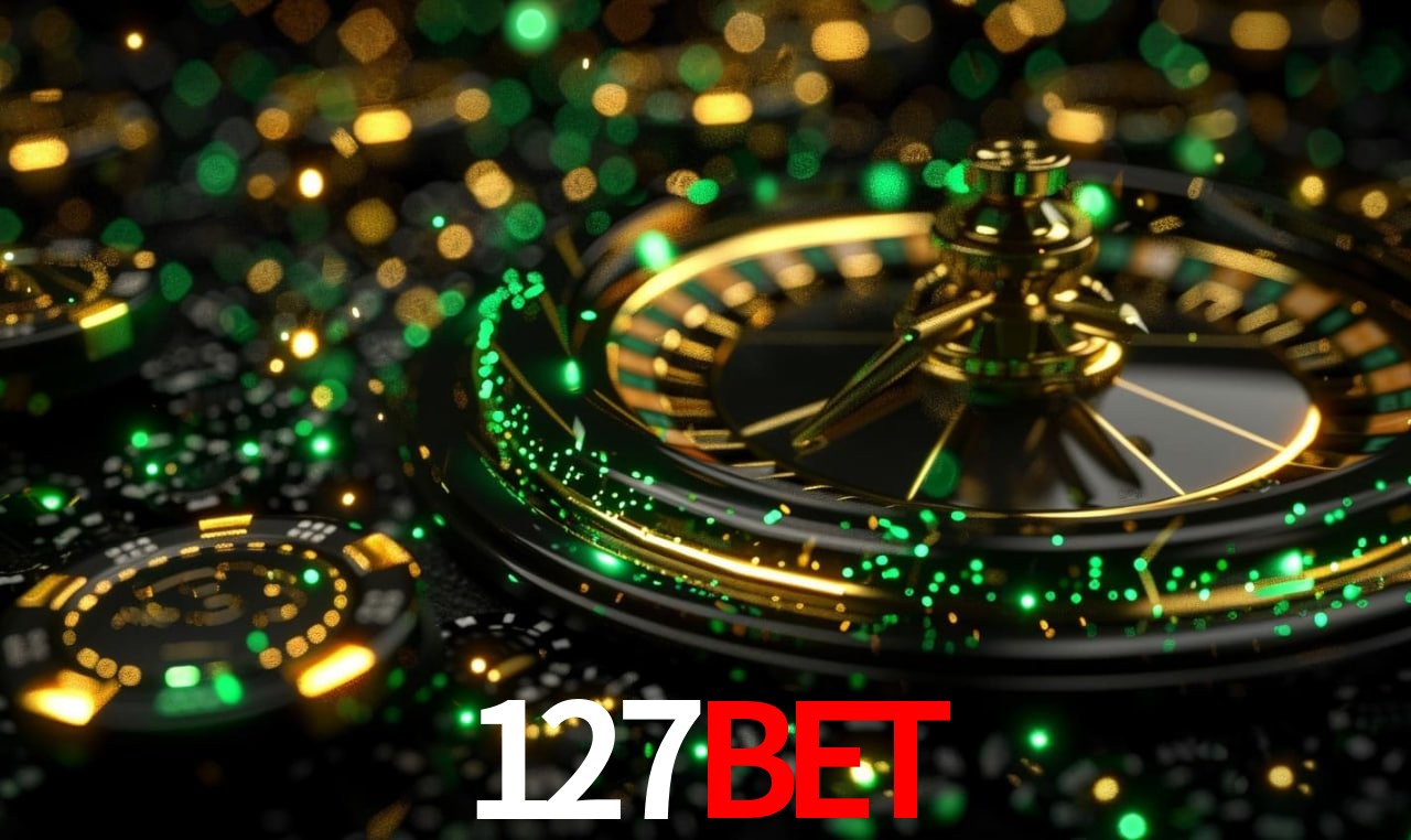 Segurança e performance na plataforma 127bet