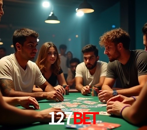 Loterias online na 127bet