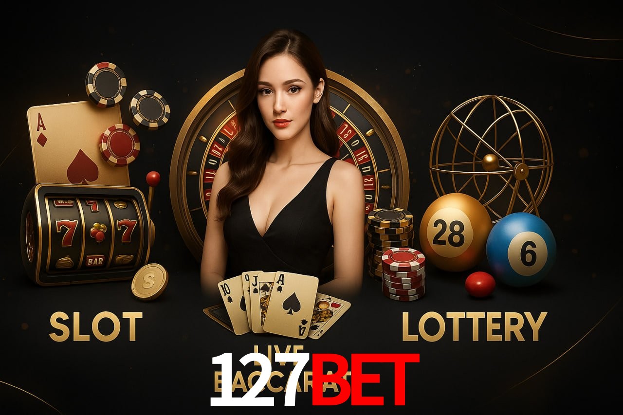 Jogos com bônus e suporte 24h na 127bet