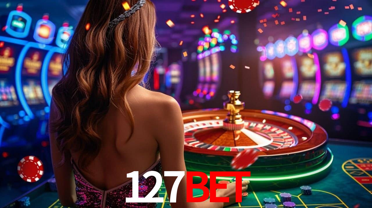 APP rápido e leve da 127bet
